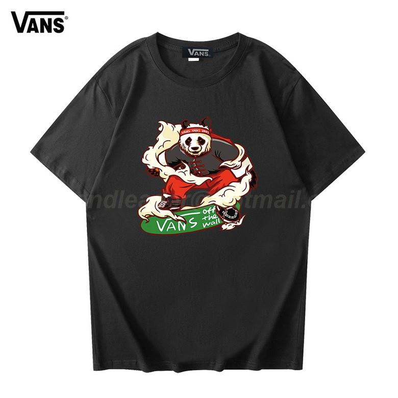 Vans Men's T-shirts 70